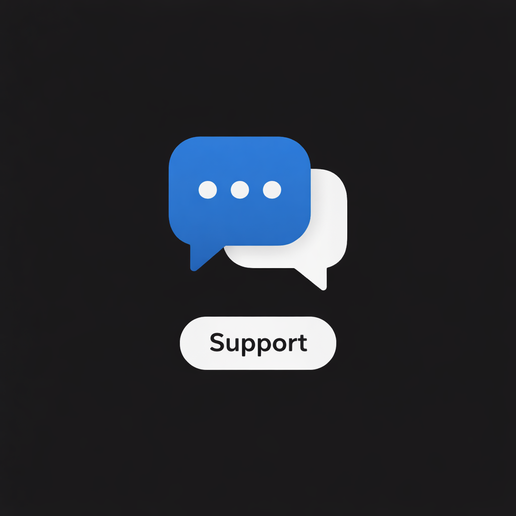 1:1 chat with reseller